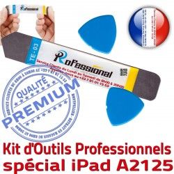 Vitre iLAME 5 Remplacement Outils Ecran Tactile Démontage KIT Compatible Qualité iPad iPadMini A2125 PRO iSesamo Réparation Professionnelle