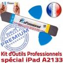 iPadMini 5 iLAME A2133 Vitre Tactile KIT Démontage PRO Réparation Professionnelle iPad iSesamo Outils Remplacement Qualité Compatible Ecran