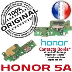 5A Honor Nappe Qualité Huawei USB Téléphone Chargeur Microphone GSM PORT Connecteur ORIGINAL SMA Charge OFFICIELLE Antenne Prise