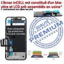 LCD inCELL iPhone A2111 Apple Touch Cristaux PREMIUM HD Super Écran 6,1 iTruColor Retina 3D Liquides SmartPhone inch Réparation