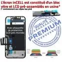 Vitre Tactile iPhone A2223 True PREMIUM 6,1 Liquides 11 Super SmartPhone Apple pouces Affichage Tone HD Retina inCELL Cristaux