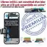 LCD Assemblé iPhone A2221 Cristaux Liquides True inCELL Retina Tone Apple Complet PREMIUM Super SmartPhone Écran Vitre 6,1in Affichage 11