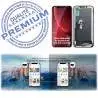 Écran inCELL iPhone A1901 Multi-Touch Affichage Tactile iTruColor HDR PREMIUM LG Tone SmartPhone True LCD Verre Oléophobe