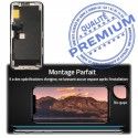 Apple iPhone A2161 LCD Tactile HD PREMIUM Écran Retina Super Touch inCELL inch iTruColor Verre Réparation Qualité 6.5 SmartPhone