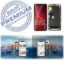 Apple Tactile iPhone A2161 SmartPhone Super Tone Retina Cristaux Vitre 6,5 inCELL Affichage True PREMIUM pouces Liquides