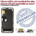 LCD Complet iPhone 11 PRO MAX Écran Retina sur PREMIUM Châssis pouces SmartPhone 6,5 Cristaux inCELL Apple Affichage Liquides Super