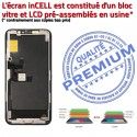 LCD Châssis iPhone 11 PRO MAX Cristaux Qualité in Écran Affichage Liquides 6,5 Retina SmartPhone Apple PREMIUM Complet inCELL