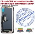 Ecran inCELL iPhone A2101 Affichage Écran Verre LCD HDR PREMIUM SmartPhone LG Oléophobe Tactile iTruColor Multi-Touch True Tone