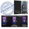 in-CELL LCD Complet iPhone A2101 Retina Qualité Verre Écran inCELL Tactile Réparation SmartPhone Tone 6,5 PREMIUM MAX True Affichage XS