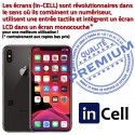 Ecran LCD Complet iPhone A2102 Liquides PREMIUM Touch Remplacement MAX Multi-Touch sur XS Apple SmartPhone Verre Écran inCELL Cristaux Châssis