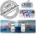 OLED Complet iPhone A1901 Verre SmartPhone Réparation Écran X ORIGINAL Multi-Touch Ret Tone HD Tactile Affichage True Apple soft