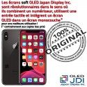 soft OLED iPhone 11 PRO MAX JDI HDR ORIGINAL Apple Multi-Touch Touch Complet Tactile Remplacement SmartPhone Oléophobe Écran Verre