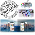 OLED iPhone A1921 HD 3D Réparation ORIGINAL MAX soft Touch Super 6,5 inch SmartPhone Retina Écran XS iTruColor Apple