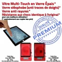 PACK iPad 2021 A2602 Noir KIT Noire Bouton Verre Vitre HOME Qualité Oléophobe Precollé Réparation Tactile Adhésif PREMIUM Nappe Outils