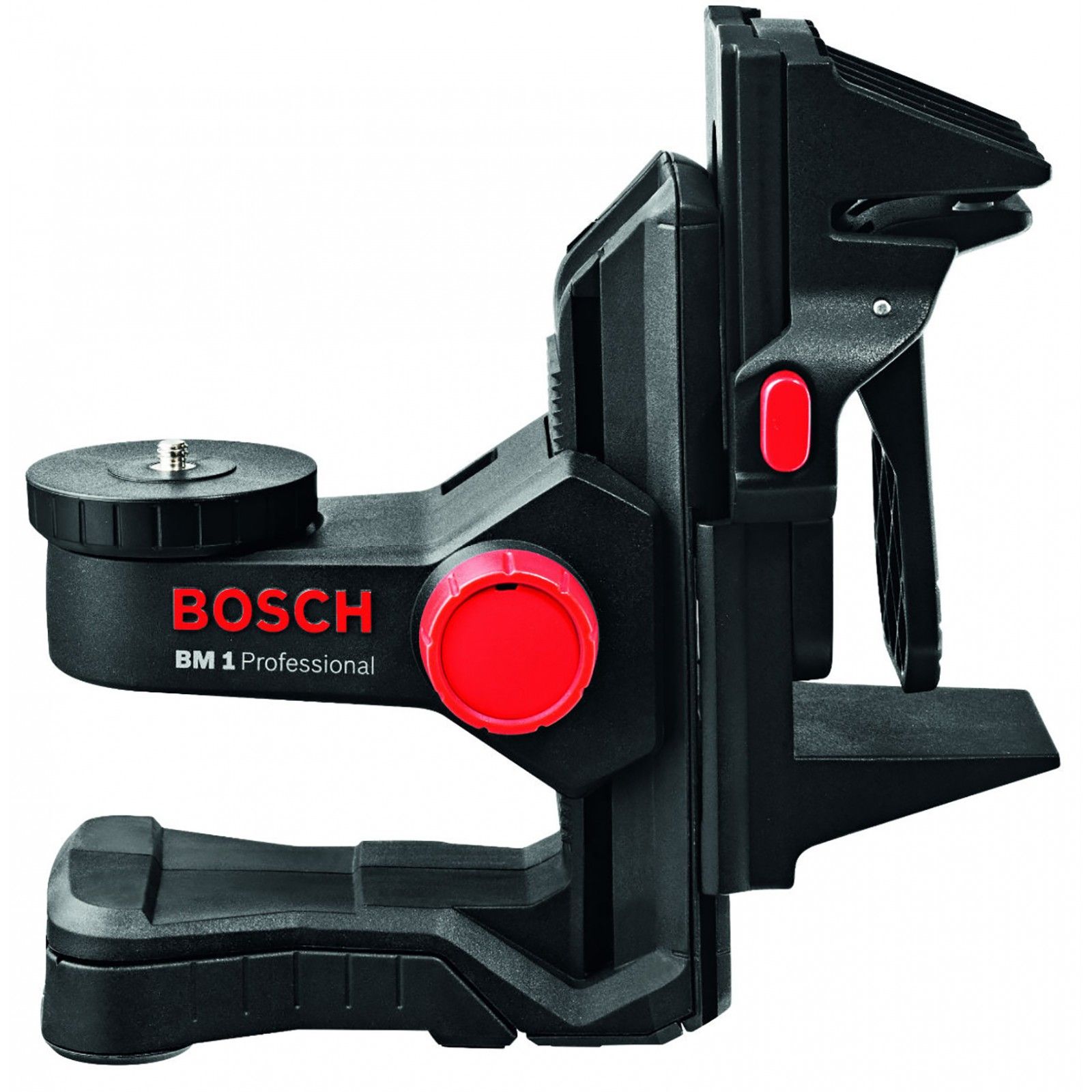 Laser Bosch Professional GLL 3-80 P (0 601 063 309) + support BM 1 (0 601  015 A01) L-BOXX 136 (1 600 A00 1RR)