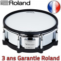 CY-14C-T Prismatic TD-50X de PD-140DS Caisse position Roland avec détection Snare résolution claire haute numérique digital