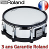 CY-14C-T Prismatic TD-50X avec claire PD-140DS haute digital Caisse de position numérique Roland Snare résolution détection