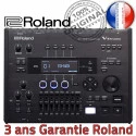 TD50X + PD140DS CY18DR VH14D PD-140DS Cymbale Digital USB PACK Roland Caisse claire TD-50X numérique Ride CY-18DR Amélioration Hi-Hat VH-14D