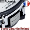 Roland B-STOCK PD-140DS pour Batterie Haut Claire Caisse Pad de Numérique Gamme : 14-- USB électronique - Digital