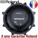 Roland B-STOCK PD-140DS - électronique Gamme 14-- Caisse Digital Numérique USB Batterie : Haut Claire de Pad pour