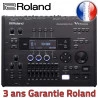 Roland TD-50X Module Son V-Drums Pour VH-14D Ride Caisse V-DRUMS PD-14DSX, Charleston, Batterie PD-140DS, CY-18DR | claire électronique