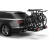 VeloSpace XT3 porte-vélos, boule pour porte-vélos vélos plateforme sur 939000 noir/aluminium Thule d-attelage 3 XT