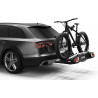 VeloSpace XT3 porte-vélos, sur pour plateforme noir/aluminium boule d-attelage vélos porte-vélos 3 939000 Thule XT