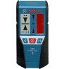 Récepteur LR2 Bosch Professional 100) 069 GLL 2-50 2 ou 3-80 Support laser et 2-80 601 (0 + P LR Laser