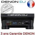 Denon SC6000M DJ PRIME Disque Console Gamme Haut Lecteur Multimédia - de OFFERT Prime Mixage 560 SSD Mo/s