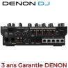 2x Denon DJ PRIME SC6000 + X1850 Numérique Prime Haut de Mo/s - Disque Gamme 2 PACK x OFFERT 560 SSD Mixage Offre Table