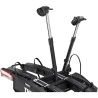 Epos Thule 2 vélos porte-vélos 30 vélo kg/vélo à électrique Porte-vélos pour plateforme 978100 attelage sur 2 vélos boule