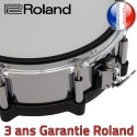 PD-14DSX Roland | Électronique Claire pour - Caisse Conçue L-évolution Batterie de Numérique Snare la digital USB l-excellence