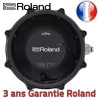 PD-14DSX Roland Batterie Snare USB | - pour la Conçue l-excellence L-évolution Numérique de Caisse Claire Électronique digital