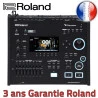 Roland V71 PD-14DSX USB numérique électronique claire PACK + batterie Full | Module de Caisse Digital