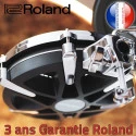 Kit Roland TD716 Digital avec - V71 Pro Batterie électronique PACK 7 Module FULL Avancé Électronique | série V-Drums