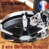 Kit Roland TD716 Digital avec - V71 Pro Batterie électronique PACK 7 Module FULL Avancé Électronique | série V-Drums