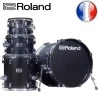 Kit Roland VAD507 V71 VAD-507 électronique série | Acoustique Avancé Module Pro V-Drums au Look Batterie Digital 7 PACK - FULL avec