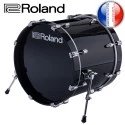 Kit Roland VAD507 V71 VAD-507 série V-Drums avec Digital | Module Avancé Acoustique Pro au Batterie PACK - FULL 7 Look électronique