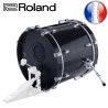 Kit Roland VAD507 V71 VAD-507 - électronique FULL PACK Pro Digital avec Look Batterie au Module 7 Avancé série Acoustique V-Drums |