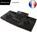 Pioneer DJ OPUS-QUAD Streaming pour 4 Lecture et : Système Tout-En-Un Plus Performances Platines, Professionnelles, Musical