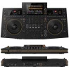 Pioneer DJ OPUS-QUAD Performances Système Plus et Lecture : Tout-En-Un 4 Musical Streaming pour Professionnelles, Platines,