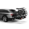 Thule VeloSpace XT 3 + 938110 porte-vélos avec 4ème pour 939000 vélos vélo Extension Adaptateur