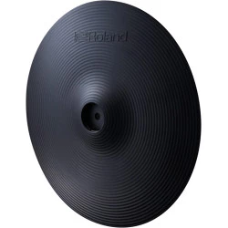 V-Drums Crash CY-12C-T Roland Cymbale