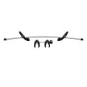 Thule VeloSpace XT 3 + 938110 pour avec noir/aluminium 939000 vélo 4ème - Extension Adaptateur 938100 vélos porte-vélos