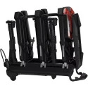 Porte-vélos Epos Thule 3 vélos les types pliable pour à boule 979100 d-attelage de vélo plateforme tous