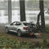 Porte-vélos Epos Thule 3 vélos boule d-attelage de vélo tous pour pliable les 979100 types plateforme à