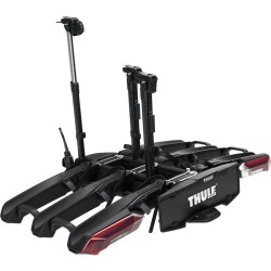979100 Epos Thule de types 3 d-attelage Porte-vélos boule pour les plateforme pliable tous vélo vélos à