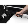 Porte-vélos Epos Thule 3 vélos tous de plateforme types pour d-attelage vélo les boule pliable 979100 à