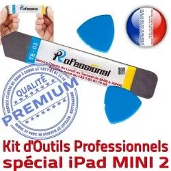 A1490 PRO A1489 Mini2 Compatible iSesamo Tactile Remplacement Démontage Ecran KIT Qualité Vitre iLAME 2 Professionnelle iPadM A1491 Outils Réparation iPad