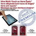 Samsung Galaxy TAB 4 SM-T230 N LCD Adhésif Prémonté Vitre Verre Ecran PREMIUM Assemblée T230 inch Supérieure TAB4 7 Tactile SM Qualité Noire